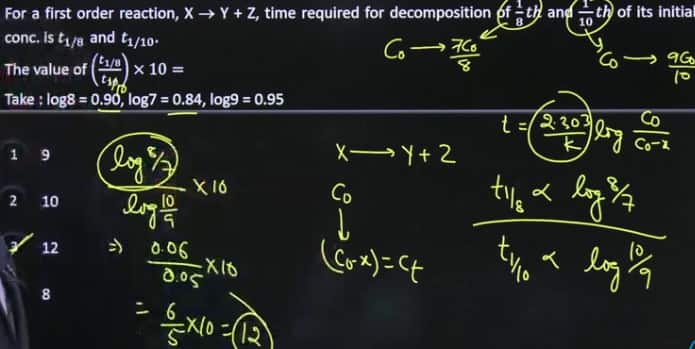 JEE Main 2026 January 28 Shift 1 Answer KeyJEE_Main_2026_28_jan_shift_1_answer_key