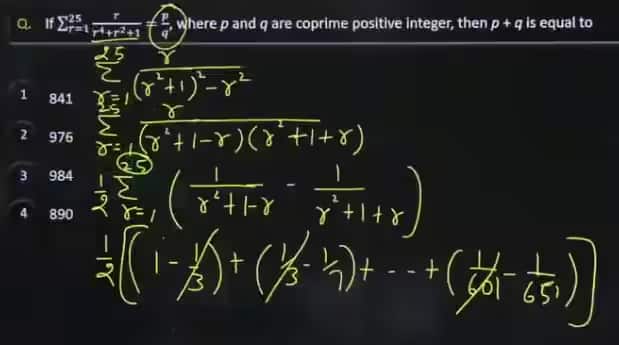 JEE Main 2026 Jan 28 Shift 2 Answer Key