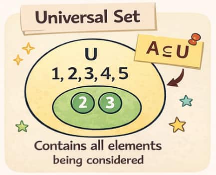 Universal Set