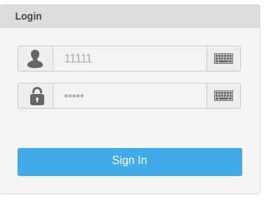 COMEDK_UGET_Mock_test_login