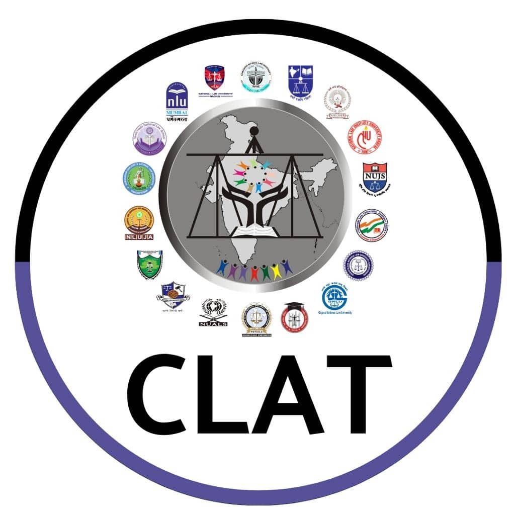 CLAT - Common Law Admission Test | Exam Date, Admit Card, Syllabus, Exam Pattern, Result, Latest News