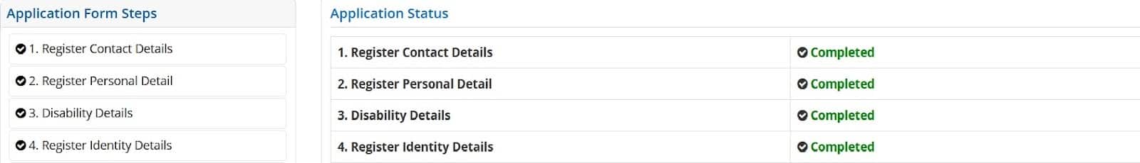 NEET 2026 e-KYC Without Aadhaar