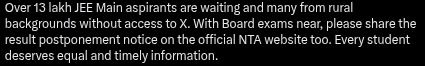 Delayed-Jee-Main-2026-Result-sparks-reactions