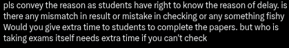 Students-frustrated-over-delayed-Jee-main-result-2026