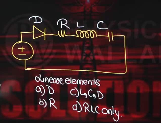GATE 2026 EE Question Paper