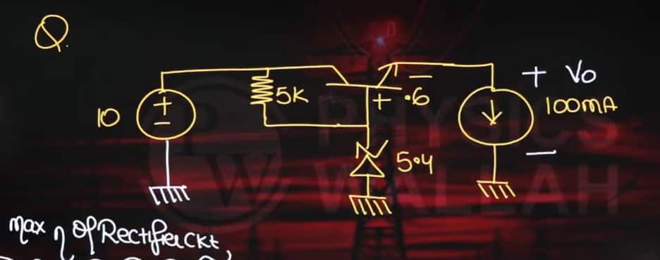 GATE 2026 EE Question Paper