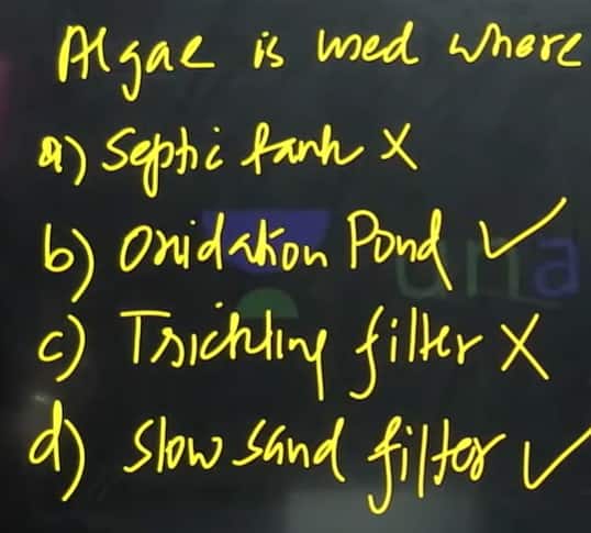 GATE 2026 CE-2 Feb 14 Afternoon Shift