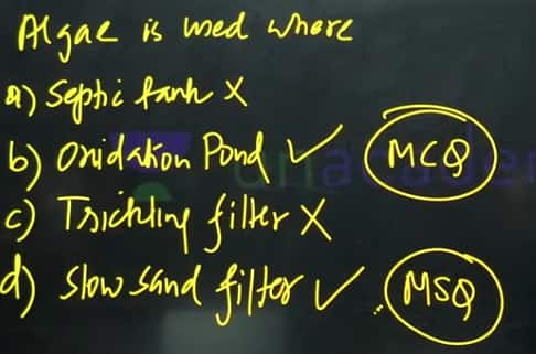 GATE_2026_Feb_14_Shift_2_Answer_key