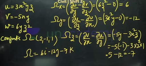 GATE_2026_Feb_14_Shift_2_Answer_key