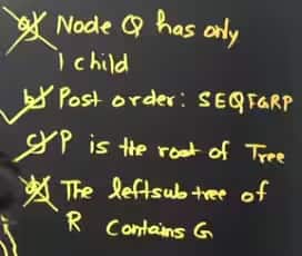 gate 2026 answer key