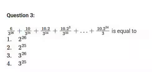 JEE Main 2026 jan 28 shift 2 question