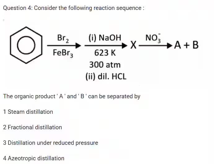 JEE Mains Jan 28 Shift 1 Question