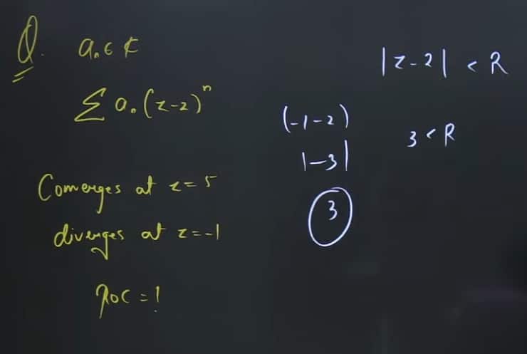 GATE_Maths_2026_Answer_Key