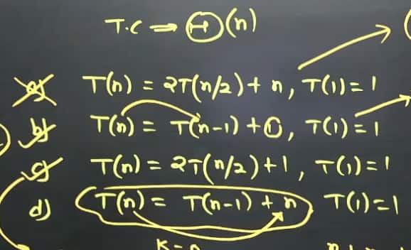 Gate-2026-CSE-Shift-2-answer-key