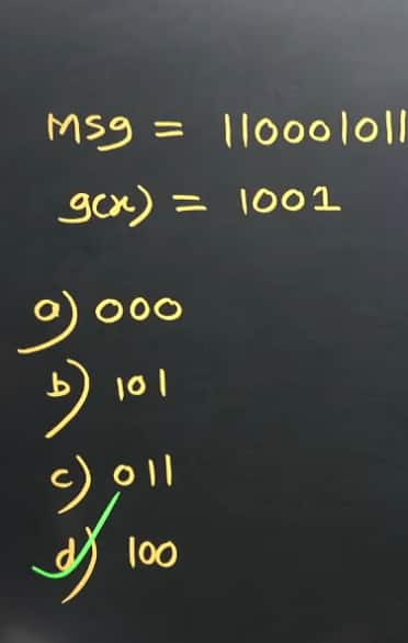 Gate-2026-CSE-Shift-2-answer-key