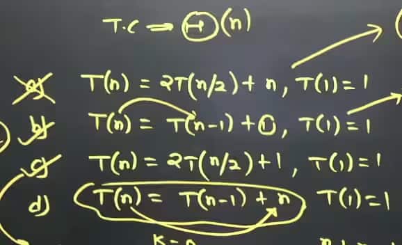 Gate-2026-CSE-Shift-2-answer-key