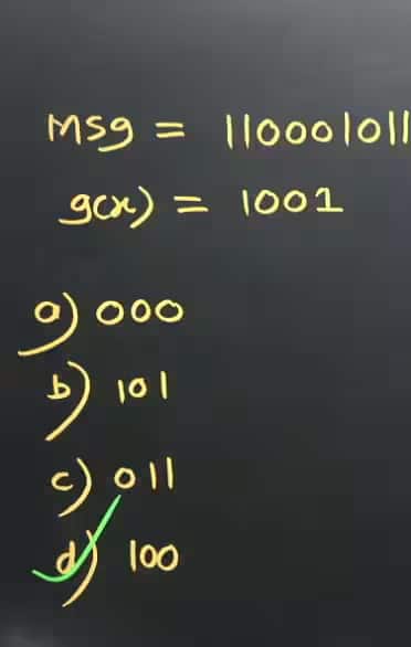 Gate-2026-CSE-Shift-2-answer-key