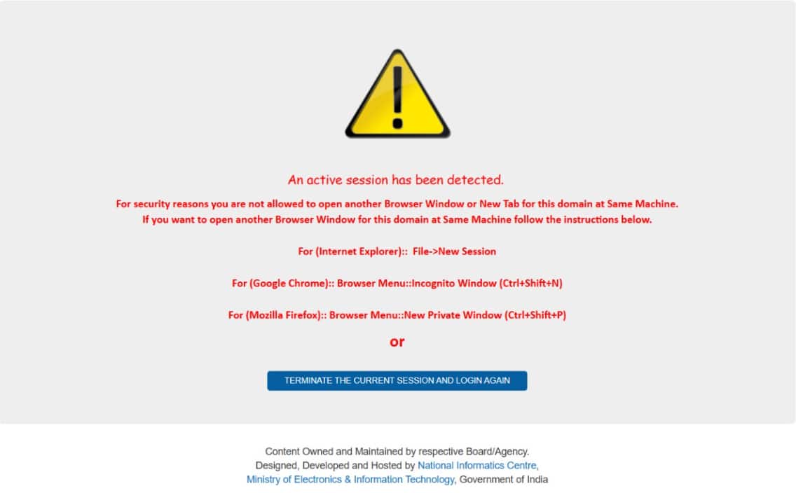 NEET UG 2026 Registration: Candidates face OTP, portal issues