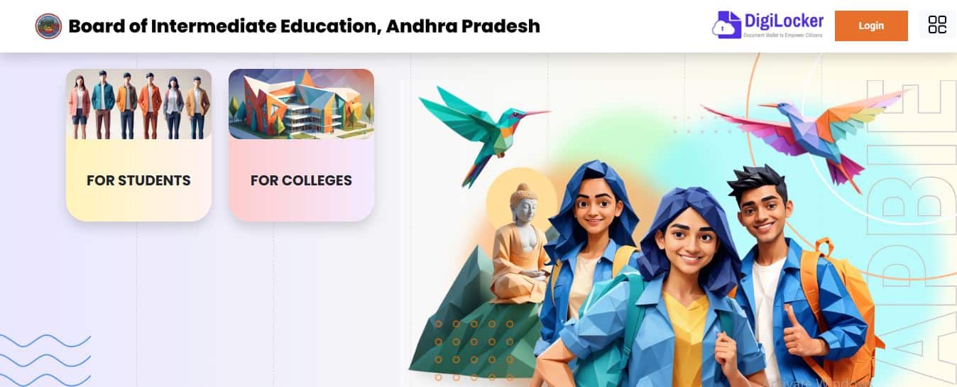 AP Inter Results 2026 date soon