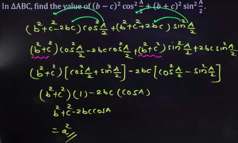 mht-cet-answer key-2026-maths