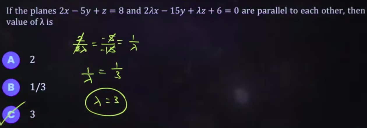 mht-cet-answer key-2026-maths