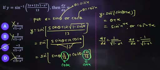 MHT CET 2026 Unofficial Answer Key for PCM