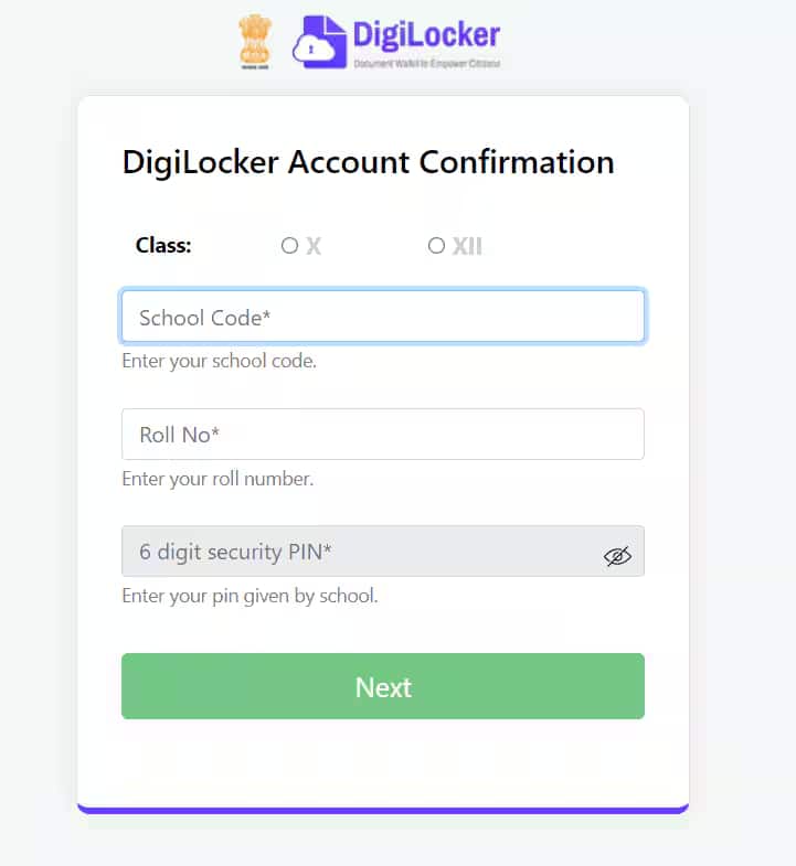 CBSE Result DigiLocker 2026