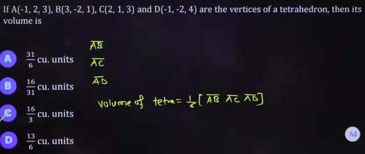 mht-cet-answer key-2026-maths