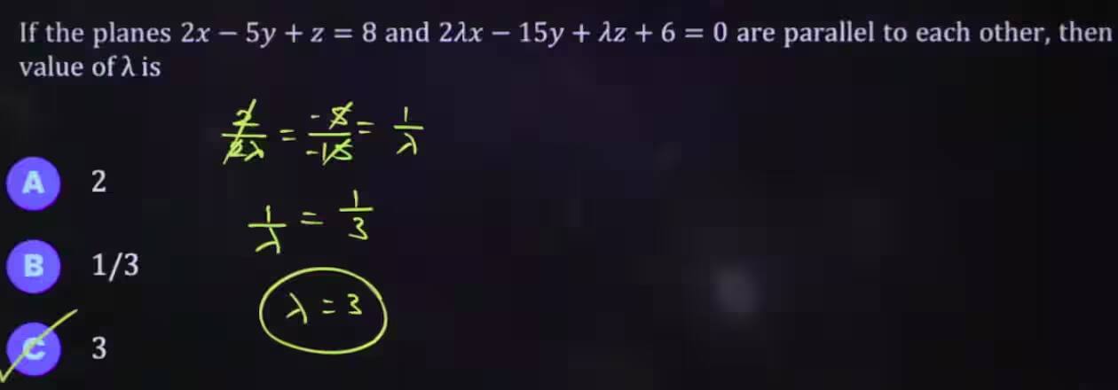 mht-cet-answer key-2026-maths