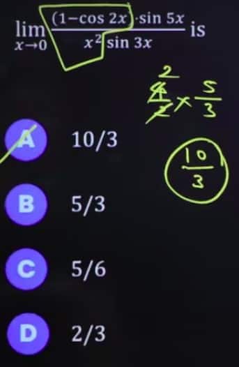 MHT CET 2026 Unofficial Answer Key for PCM