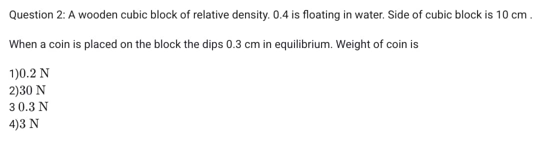 JEE Main 2026 April 2 Shift 1 Physics Question Paper 