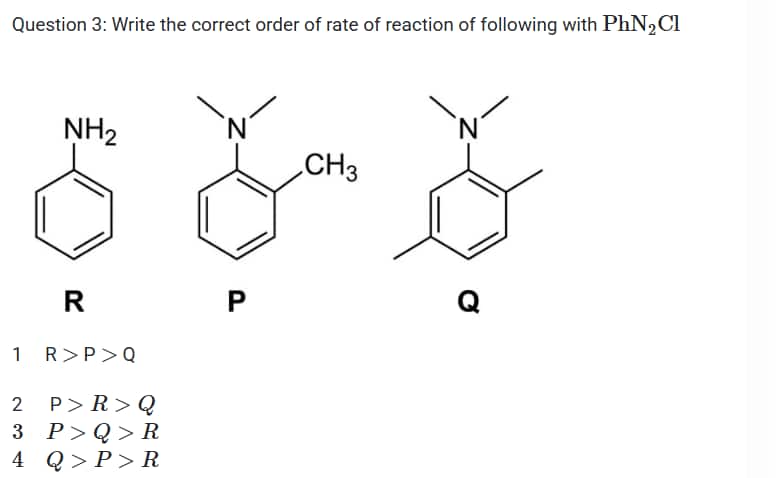 JEE Main 2026 April 2 Shift 1 Chemistry Question Paper 