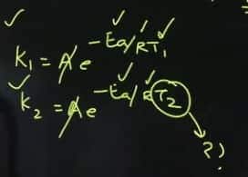 JEE Main session 2 answer key 