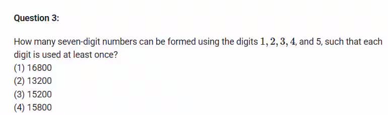 JEE Main 2026 April 2 Shift 1 Maths Question Paper 