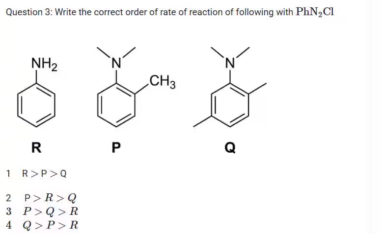 JEE Main 2026 April 2 Shift 1 Chemistry Question Paper 