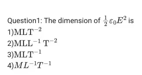 JEE Main 2026 April 2 Shift 1 Physics Question Paper 