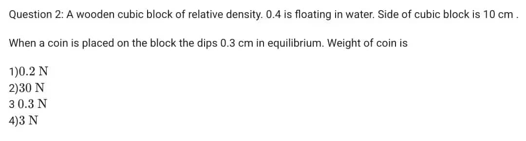 JEE Main 2026 April 2 Shift 1 Physics Question Paper 