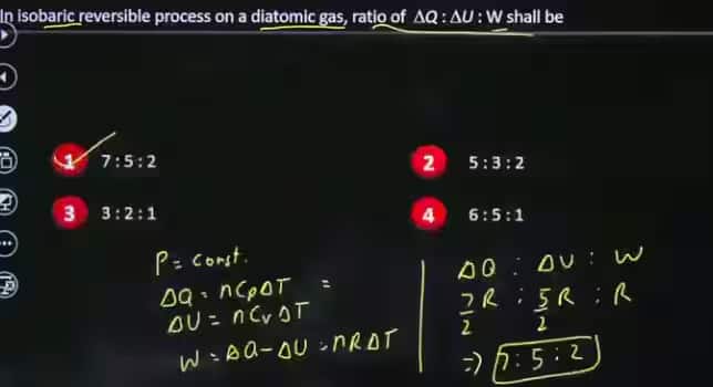 JEE Main_session 2_answer_key