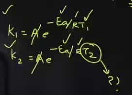 JEE Main session 2 answer key