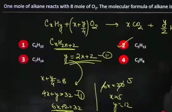 JEE Main_session 2_answer_key