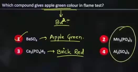 JEE Main_session 2_answer_key