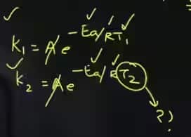 JEE Main session 2 answer key 