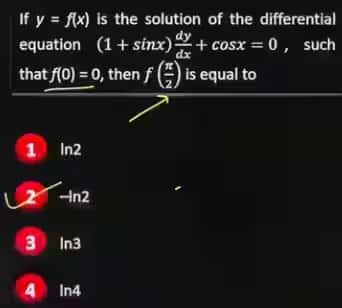 JEE Main_session 2_answer_key 