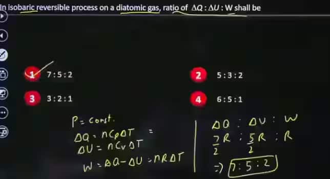 JEE Main_session 2_answer_key 