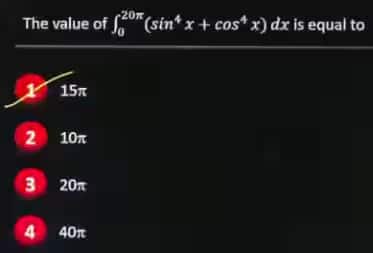 JEE Main_session 2_answer_key 