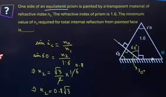 JEE Main_session 2_answer_key 