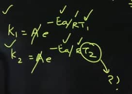 JEE Main session 2 answer key 
