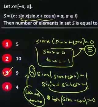JEE Main_session 2_answer_key 