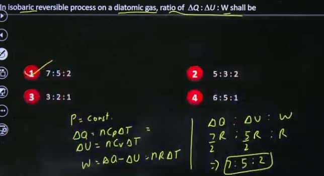 JEE Main_session 2_answer_key 