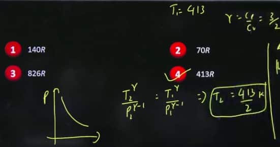 JEE Main_session 2_answer_key 
